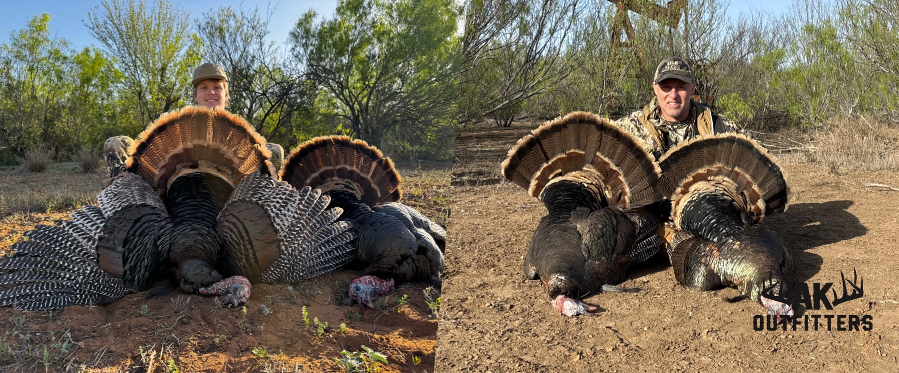 Turkey Hunting Header
