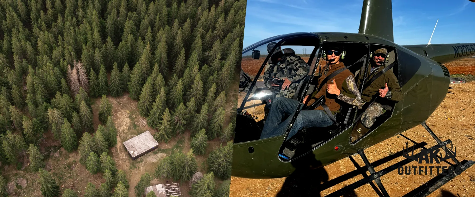 Helicopter Hog Hunt Header